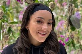 Nancy Cheung's Instagram, Twitter & Facebook