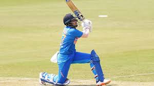 October 04, 2019 12:15 am ist. T20 World Cup Teenager Shafali Verma Shapes As New Little Master