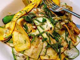 Spicy Grilled Zucchini Food Recipes Veggie Recipes