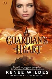 A Guardian's Heart by Renee Wildes, Paperback