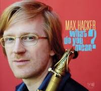 Max Hacker