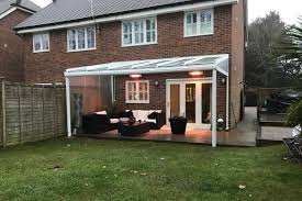 Veranda is a forum for the very best in living well. The Benefits Of A Veranda In A Heatwave The Glass Room Company