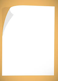 ناقلات ثلاثي الأبعاد وورق الكتابة الخلفية Writing Paper Paper Background Three Dimensional