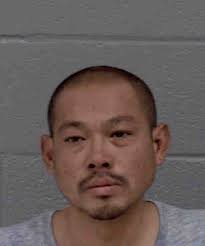 Hai Thach Injury To Real Property Larceny