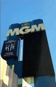 See more ideas about mgm, parody, metro goldwyn mayer. Mgm Grand Francesca Mastromarino Portfoio