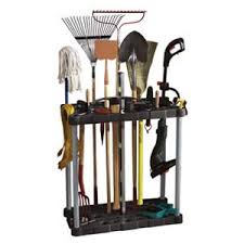 Tool reviews, new tool previews, best tool guides, tool deals, and more! Amazon Com Rubbermaid Deluxe Tool Tower Garage Storage Holds 40 Tools Black Fg5e2800michr Home Kitchen