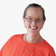 Ainsley Snyder Urban Acres Real Estate