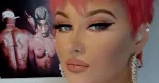 Grieving Antrim Mum is being supported by Katie Simpson Trust