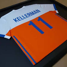 Dat is een hockey elftal. Inlijsten Hockeyshirt Bjorn Kellerman Nederlands Elftal De Lijsten Fabriek Extra Voordelig Wissellijsten Rechtstreeks Vanaf De Fabriek Nl
