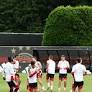 Germany Prepares for Crucial 2026 World Cup Knockout Match Against Paraguay