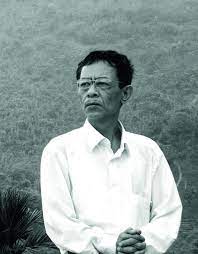 Đang còn ấp ủ nhiều dự định với thơ ca, sự ra đi. Oeyzneg Vqjexm
