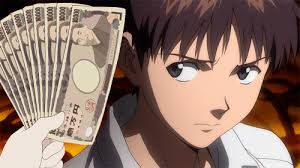 Fistful Of Yen Know Your Meme Anything in the japanese language is allowed subject to the imgflip policies. fistful of yen know your meme