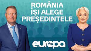 Spynews.ro vă prezintă, în timp real, rezultatele voturilor românilor, potrivit mai multor surse. Alegerile PrezidenÈ›iale 2019 EdiÅ£ie SpecialÄƒ Stirile Europa Fm DuminicÄƒ De La Ora 21 00 Europa Fm