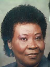 Mrs. Dorrette. Brown Obituary November 1, 2010