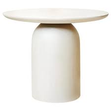 Egg Side Table In 2020 Side Table Wooden Side Table Wood Eggs
