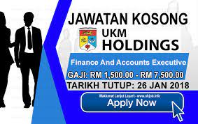 The establishment of mkm global holdings sdn. Jawatan Kosong Ukm Holdings Sdn Bhd 26 Januari 2018 Jawatan Kosong Kerajaan Swasta Terkini Malaysia 2021 2022