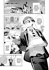 Disney Twisted Wonderland Comic Anthology - Read Manhwa Hentai - Hentai  Manga - Porn Comics - Manhwa 18 - Hentai Haven - E hentai - Hentai Comics