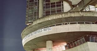 Il resto di niente. L'architettura napoletana va in mostra al museo ...