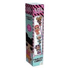 El juego de mesa de palitos chinos de mikado. Juego De Mesa Palillos Chinos Lol