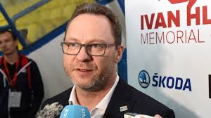 Trošku jsme se zbláznili, mrzí Pláška. S Američany jdeme vyhrát! hlásí  Lauko