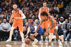 The suns hammered the nuggets in game 1 of their conference semifinals series matchup but will that be the case in game 2 on wednesday night? Quick Recap Suns Lose Tight One To Nuggets In Ot 108 107 Bright Side Of The Sun
