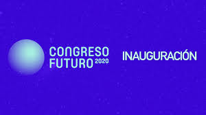 Descubre ideas, personas y conversaciones que cambian el mundo. Congreso Futuro 2020 Inauguracion Youtube