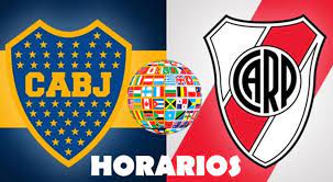 Hora, fecha, tv en vivo y formaciones para los cuartos de final de la copa profesional. A Que Hora Juegan Boca Vs Plate En Vivo Por Partido De Hoy Copa De Liga Profesional A Que Hora Ver Boca Vs River Horario Argentina Horarios Del Mundo Mexico Colombia Eeuu