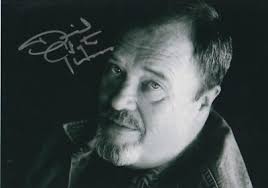 David Clayton Thomas "Blood, Sweat & Tears" signed 8x12 inch photo  autograph