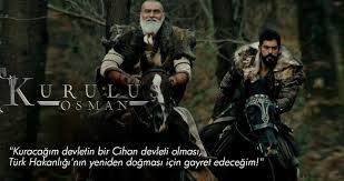 Yapım büyük bir izleyici kitlesine ulaşmayı başarmıştır. Kurulus Osman Son Bolum Izle Kurulus Osman 41 Yeni Bolum Atv Ile Izle Medya Haberleri