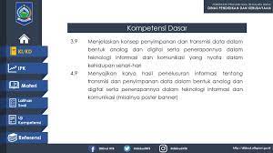 Contoh soal tekhnologi digital fisika kelas 12. Teknologi Digital Fisika Hj Maesarah S Pd Ppt Download