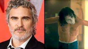 Joaquin Phoenix's Instagram, Twitter & Facebook