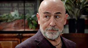 General Hospital Spoilers: Sidwell Replaces Dalton with Britt – PCU Prof  Turns WSB Traitor? | Celeb Dirty Laundry