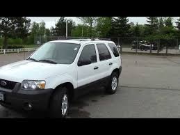 Image result for White 2006 Escape