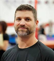 MIR Coaches — Make It Right Gymnastics