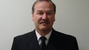 Thornton names new fire chief