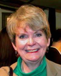 Elizabeth Jane (Schwering) Berberian Obituary November 7, 2024