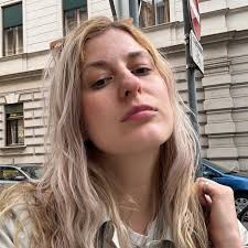 Nastia Khlestova (@nastia_khlestova) • Instagram photos and videos