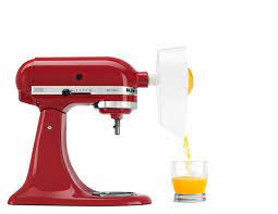 Your stand mixer can do so much more than bake! Kitchenaid Mixers And Attachments Are On Sale At Walmart Right Now Huffpost Life