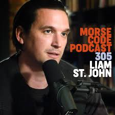 Liam St. John: Sing Like It's the Last Thing You'll Ever Do