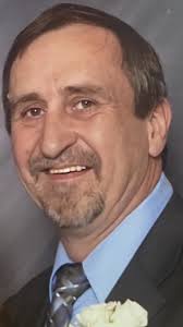 Obituary: Donald Phillip Ridley