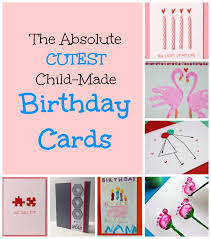 Craftsuprint reference number cup1023238_72307 elaine hayhoe birthday boy cardan 8x8 birthday card kit aimed at teens and tweens, but suitable for boys of al. Homemade Birthday Cards For Kids To Create How Wee Learn
