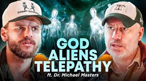 Evolution Expert: Meeting Aliens, Telepathy, Time Travel