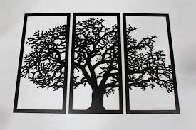 Tree Of Life Wall Art 4 Feet Wide This Beautifully Crafted And Intricately Detailed Wooden Wall Ha Tree Wall Art Wall Art Decor Living Room Hanging Wall Art