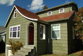 Choosing the right exterior paint color can be a daunting task. 10 Green Exterior House Colors Ideas Exterior House Colors House Colors Green Exterior House Colors