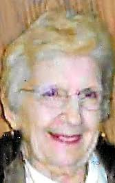 Irene R. Dean-Semple