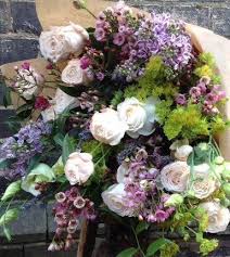 Wild Pastel Bouquet Pastel Bouquet Same Day Flower Delivery Flower Delivery