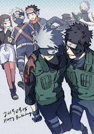 As You Wish Kakashi Naruto Wattpad