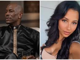 My Ex Is Gonna Get This Work': Tyrese Slams Ex-Wife Samantha for Breaking  Their Wedding Vows Amid Longstanding Battle Over Divorce and Child Support