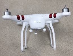 Dji Phantom 3 Standard Drone Only Open Box Excellent Unflown Dji Phantom 3 Phantom 3 Drone