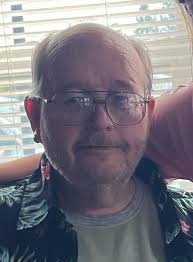 Obituary for Mark Dunbar JR.